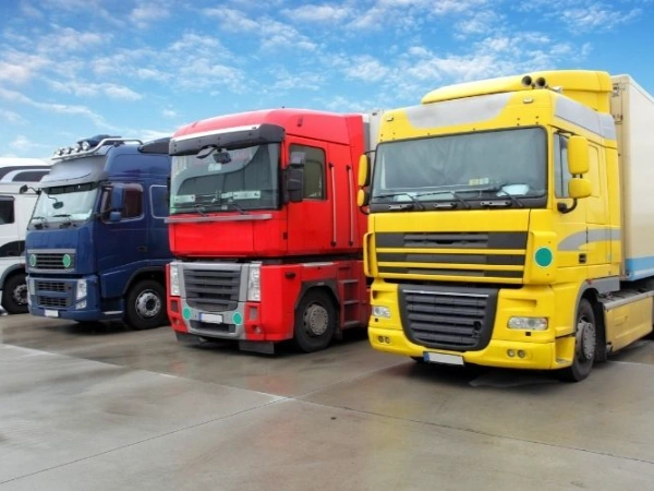 Ankara Yenişehir Nakliye